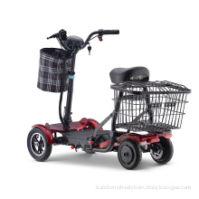 Cheap Adult Senior Disabled Mobility Electric Scooters